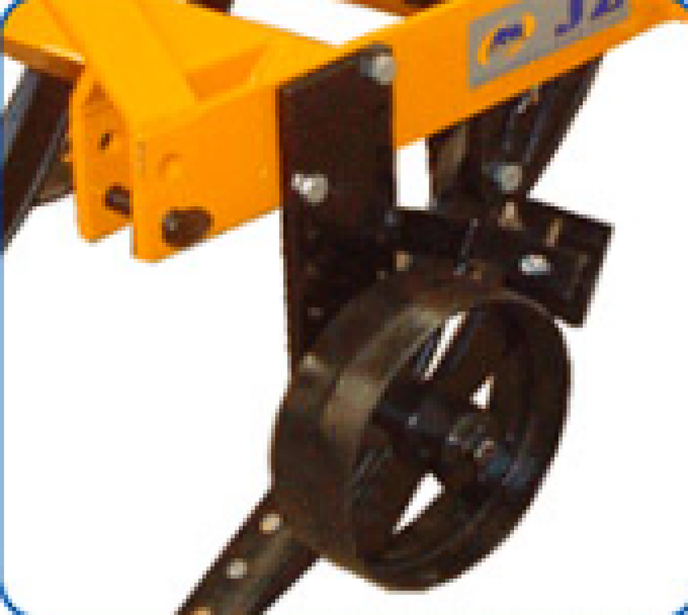Imagem adicional 4 do item ARADO SUBSOLADOR